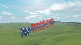 Beschissen Shredder (Plane Crazy Showcase)