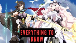 The Most Underwhelming Update in a While... | Everything To Know - Langrisser M