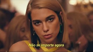 Dua Lipa - Don't Start Now (Official Video) (Legendado) (Tradução) [Clipe Oficial]