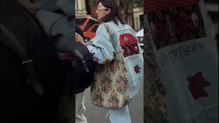 Anushka Sharma comes alone to India from London #shortvideo