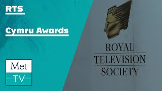 RTS Cymru Awards