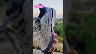 Fila Argon - daily trainer #runshoebible #runnersofinstagram #runshoes #runningshoereview #instarun