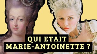 Les idées reçues sur Marie-Antoinette