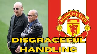 The Glazers Are Killing Manchester United | Emotional Rio Rips Into Greedy Glazer