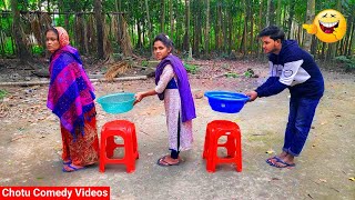 Indian New funny Video😄-😅Hindi Comedy Videos 2020-Episode-22--Indian Fun || Fanku Fun