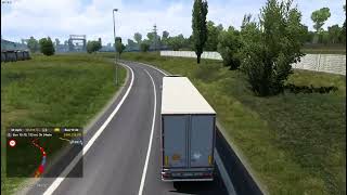 Truckers MP Report #14