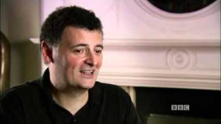 Steven Moffat Explains The Daleks