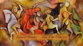 Ride of the Valkyries - Richard Wagner