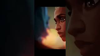 Arcane Season 2 - What couldve been #emotional #leagueoflegends #arcane #shorts #season2 #riotgames