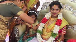 Semantham -  Lakshmi Priya Satheesh