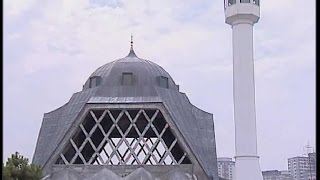 UYUŞTURUCU PARASIYLA CAMİ YAPTIRDI-PEKİ O CAMİDE NAMAZ KILINIR MI, CEMAAT NE DEDİ?