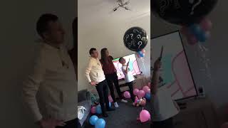 VIDEO 45 (2019) JANCZAK FAMILY VIDEO CLIPS Eloise balloon party