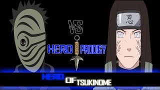 (';')FT5: HeroOfTsukiNoMe Vs TrueProdigyEV(';')