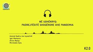 Në udhekryq: padrejtësitë shoqërore dhe pandemia