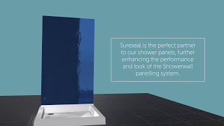 Sureseal Panel Sealing System | Showerwall