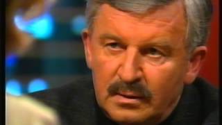 Jürgen W. Möllemann Interview bei Gabi Bauer am 12.03.2003