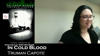 Word of Mouth: In Cold Blood (Chapters)