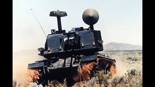 M247 Sergeant York -|- Spreco di soldi o troppo avanzato?