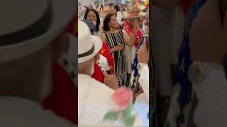 Joshua & Salem Habesha Wedding Houston Texas 2024 #habesha #habeshatiktok