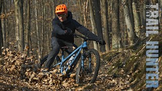 Ať máte o čem snít: Test Pivot Trail 429