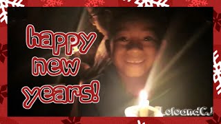 ✼HAPPY NEW YEAR!✼ - (12/31/14 AND 1/1/15) - EyeAmLolo