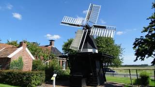 Warffum - Openluchtmuseum Het Hoogeland