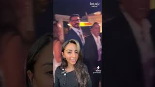 فرح أسطوري عند هرم سقارة لابن عمرو مصيلحي 😍 بحضور باسل سماقية .. وأحياه رامي عياش ومصطفى قمر