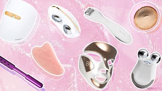 Top 10 Best Beauty Gadgets | Best Beauty Gadgets