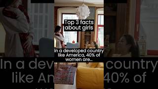 3 Psychological facts about girls that you must know.