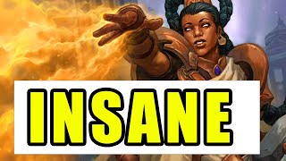 *BEST* Aggro Paladin List! (Hearthstone: Showdown at the Badlands)