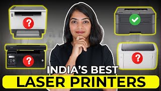 👆Best Laser Printer in India 2024