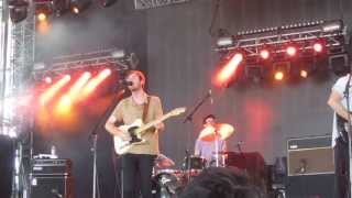 Wild Nothing - Nocturne (Live @ Coachella Weekend 1 in Indio, Ca 4.13.2013)