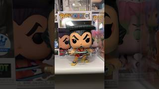 Oden Funko Pop Unboxing #funkopop #unboxing #anime #onepiece #oden #luffy