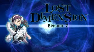 Lost Dimension: Episode 7 (Orignal Sin)