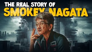 Japanese Top Car Tuner Was Arrested || Full Story Of Smokey Nagata!!