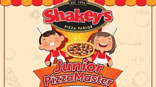 Best Junior Pizza Master | female category 🏆🏅| kitchen hangouts 🇵🇭👩‍🍳