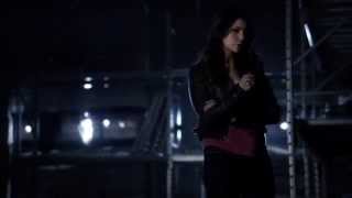 The Vampire Diaries Season 5 Clip: She Knows