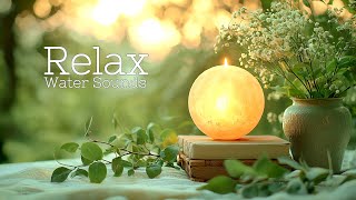 Relaxing Music for Stress Relief 🌿 Healing of the Mind • Relieve Anxiety