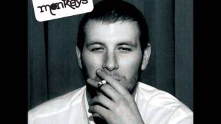 Arctic Monkeys - Mardy Bum