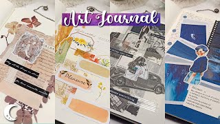 ASMR Art Journal | Recopilación 20