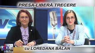 PRESA LIBERĂ TRECERE - 11 DEC 2023 - NOUA LEGE A PENSIILOR