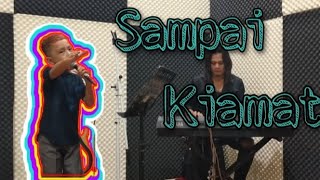 Sampai Kiamat - Shine Voice || Cover Evan Siahaan ||