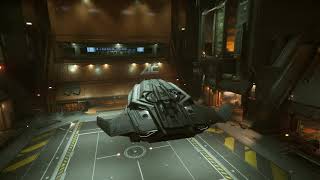 Star Citizen | Autopilot in Action!