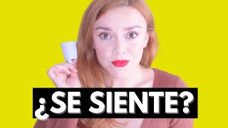 Reseña: Mi experiencia con la BEPPY CUP, otra copa menstrual con la que puedes tener relaciones