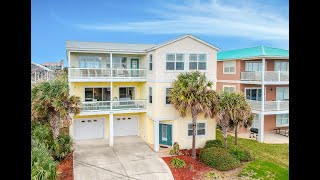 4913 Atlantic View St  Augustine, Florida 32080