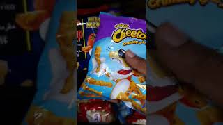 Cheetos crunchy 💕#shortsfeed #viral #viralshort #youtube #trending #shortsvideo