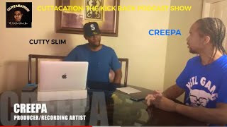 Creepa speaks his side of 2005 brawl in Deep Elum, Decka Boyz, Kuwn, Metro Muzik era, and more.