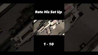 Rate This 🦾🦾🦾  #viral #gun #mck #shortvideo #youtube #shortsfeed