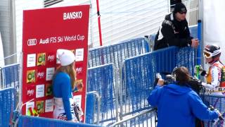 SWC Bansko 2012