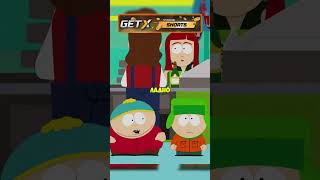 ОБЫЧНЫЙ ПОХОД В МАГАЗИН КАРТМАНА! #сериал #южныйпарк #southpark